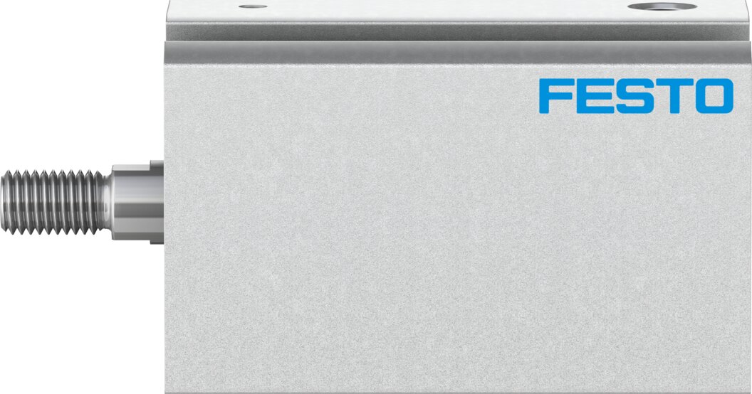 Festo 188085 Kurzhubzylinder - Bild 3