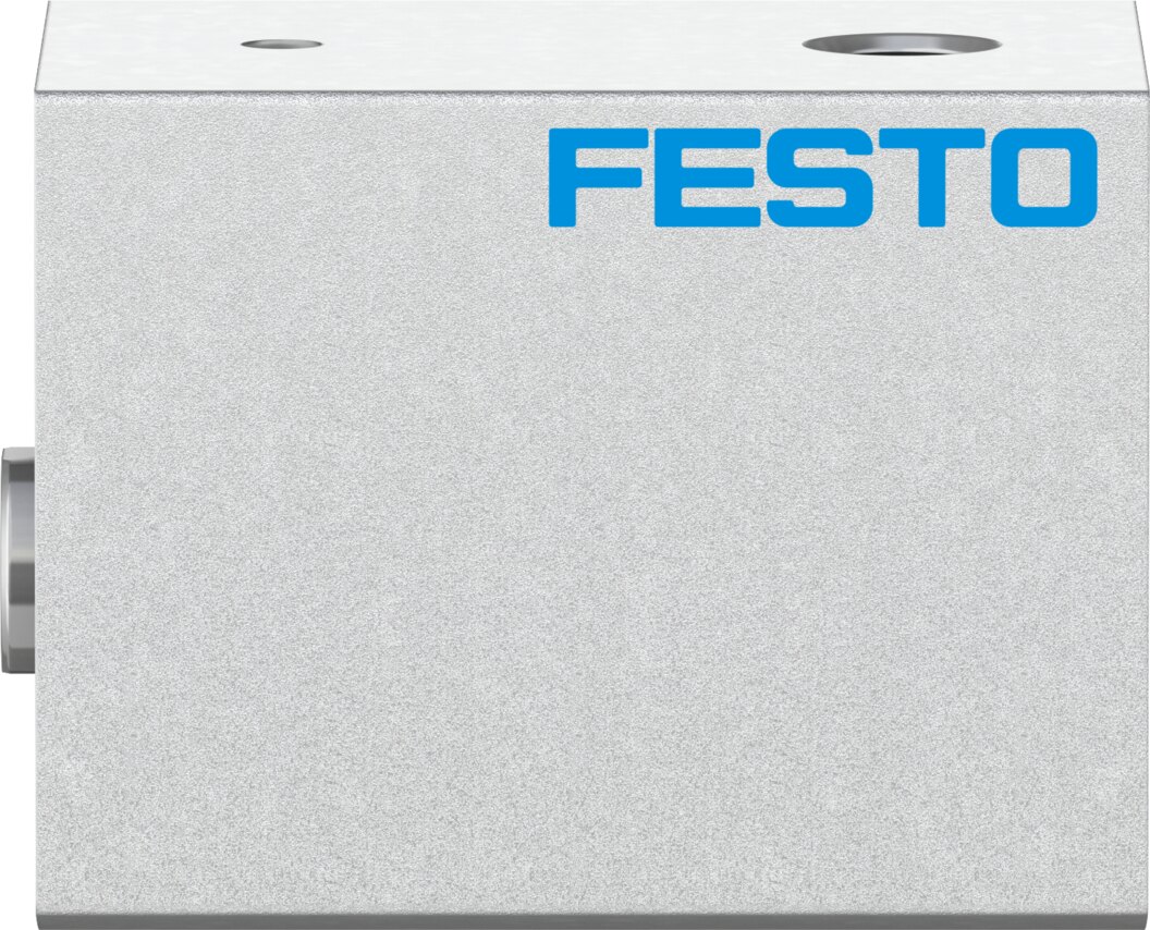 Festo 530567 Kurzhubzylinder - Bild 3