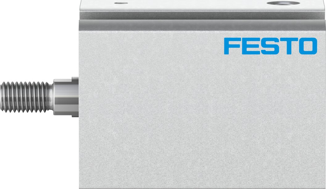 Festo 188084 Kurzhubzylinder - Bild 3