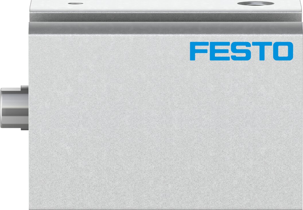 Festo 188080 Kurzhubzylinder - Bild 3