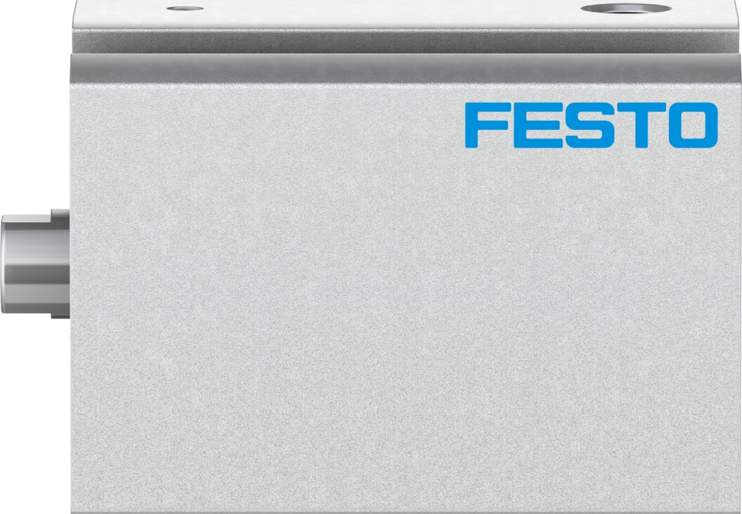 Festo 530570 Kurzhubzylinder - Bild 3