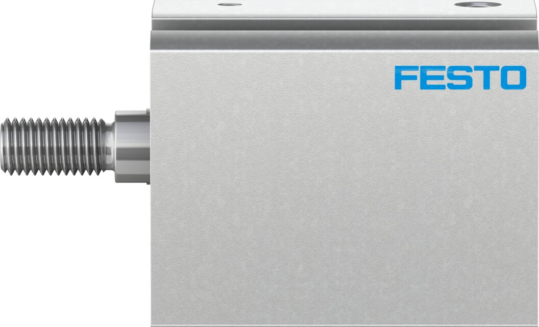 Festo 188103 Kurzhubzylinder - Bild 3