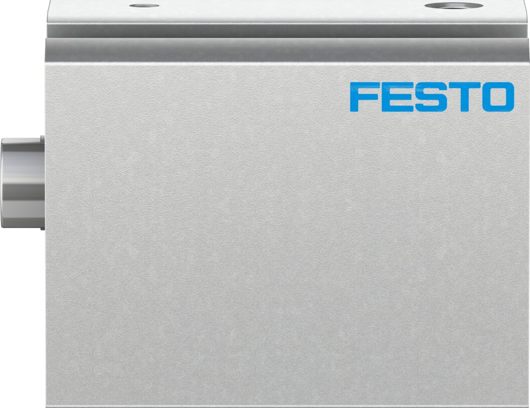 Festo 188097 Kurzhubzylinder - Bild 3