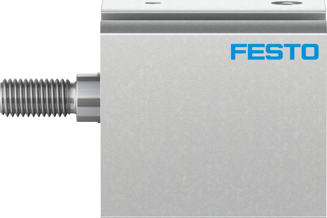 Festo 188102 Kurzhubzylinder - Bild 3