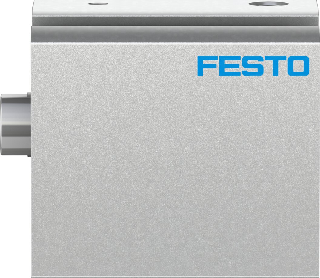 Festo 188096 Kurzhubzylinder - Bild 3