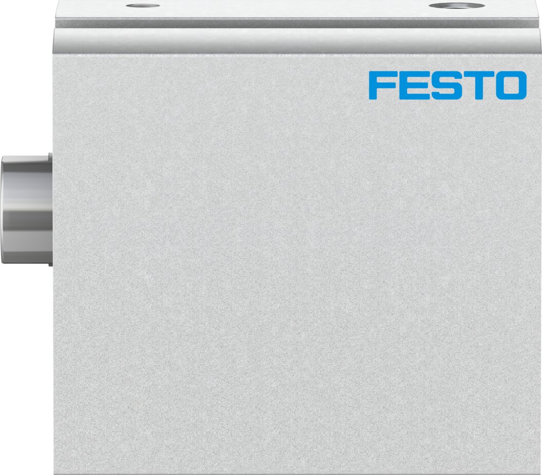 Festo 188129 Kurzhubzylinder - Bild 3