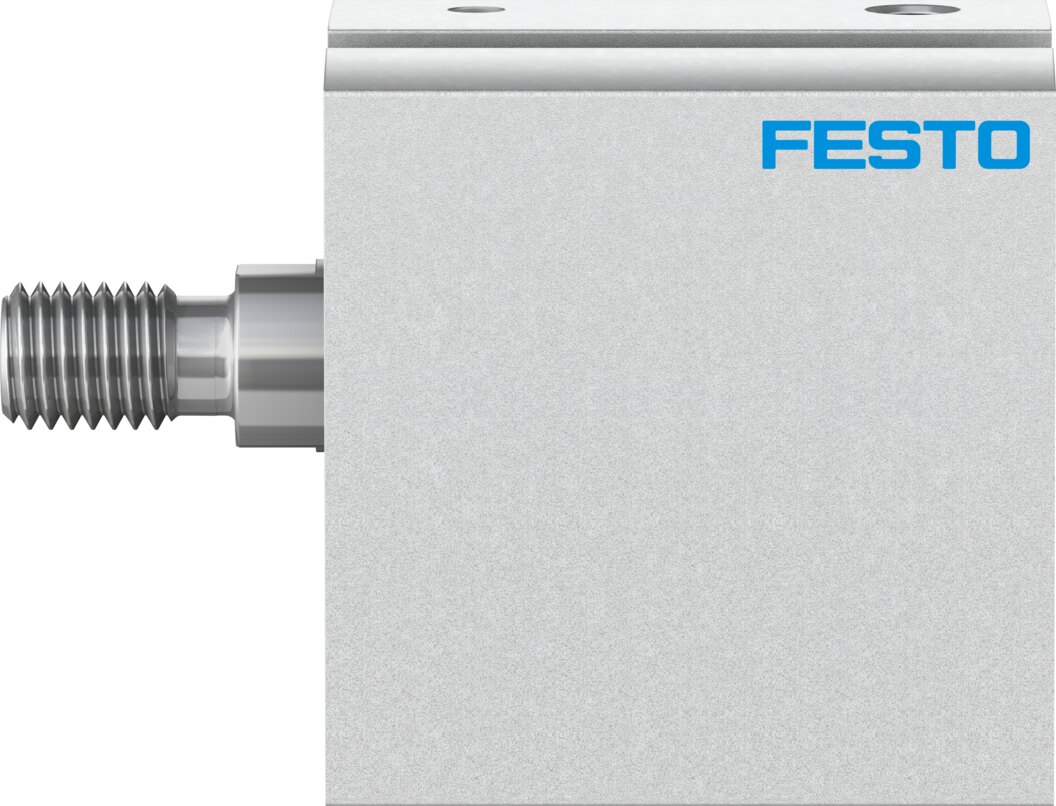 Festo 188134 Kurzhubzylinder - Bild 3