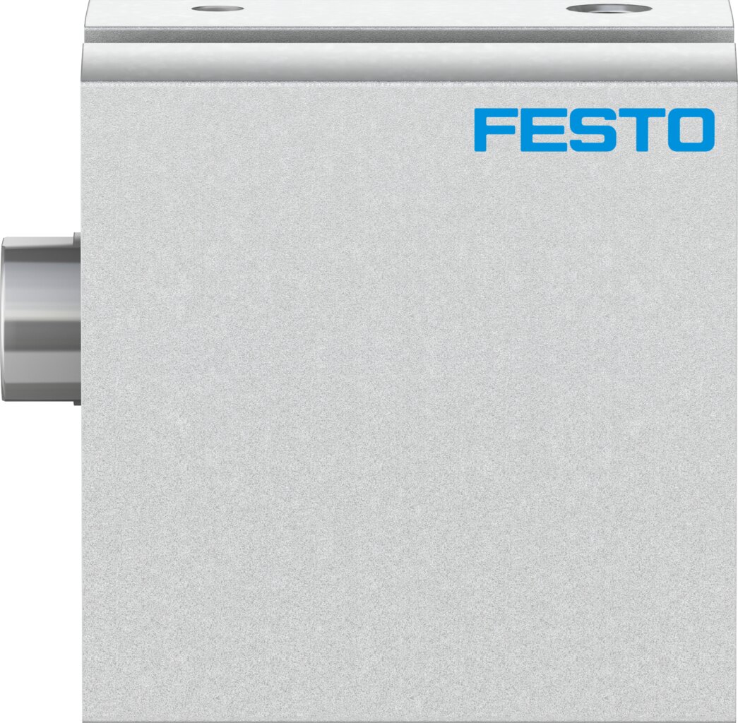 Festo 188128 Kurzhubzylinder - Bild 3