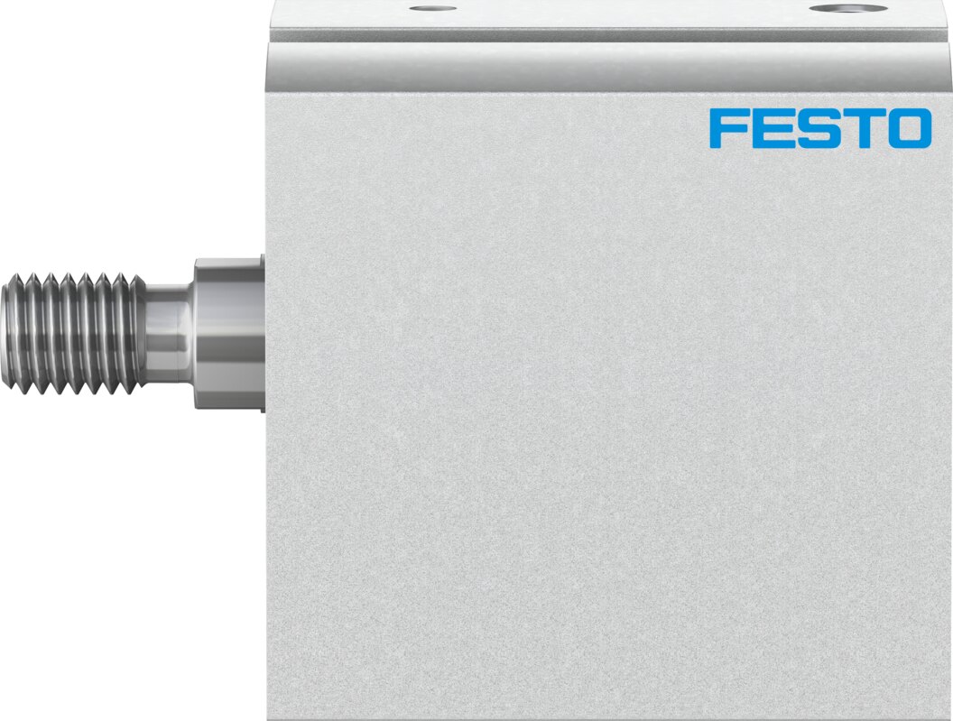 Festo 188167 Kurzhubzylinder - Bild 3