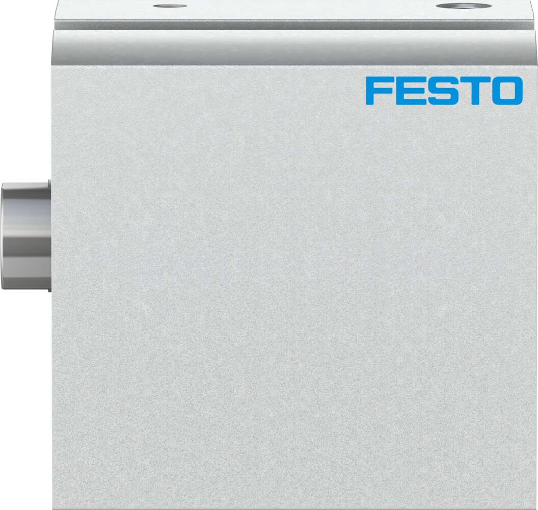 Festo 188161 Kurzhubzylinder - Bild 3