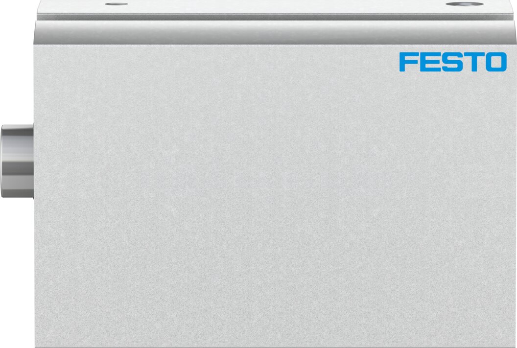 Festo 188162 Kurzhubzylinder - Bild 3