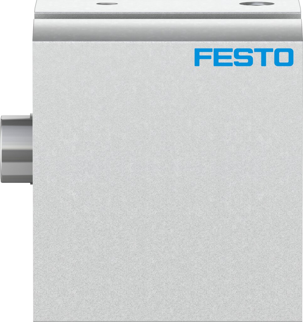Festo 188160 Kurzhubzylinder - Bild 3