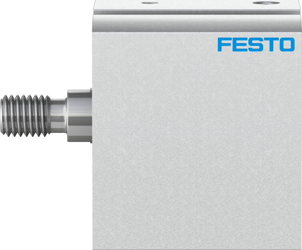Festo 188166 Kurzhubzylinder - Bild 3