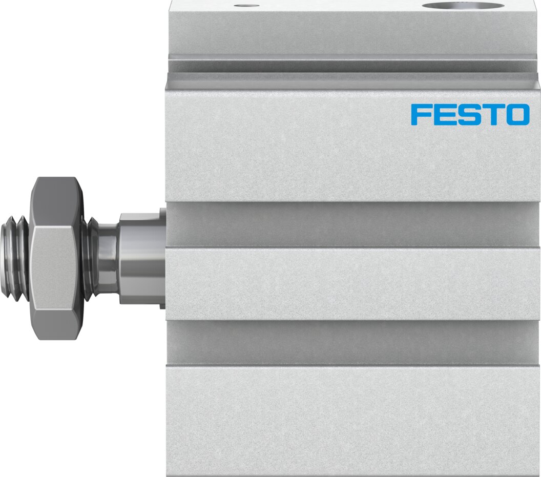 Festo 188199 Kurzhubzylinder - Bild 3