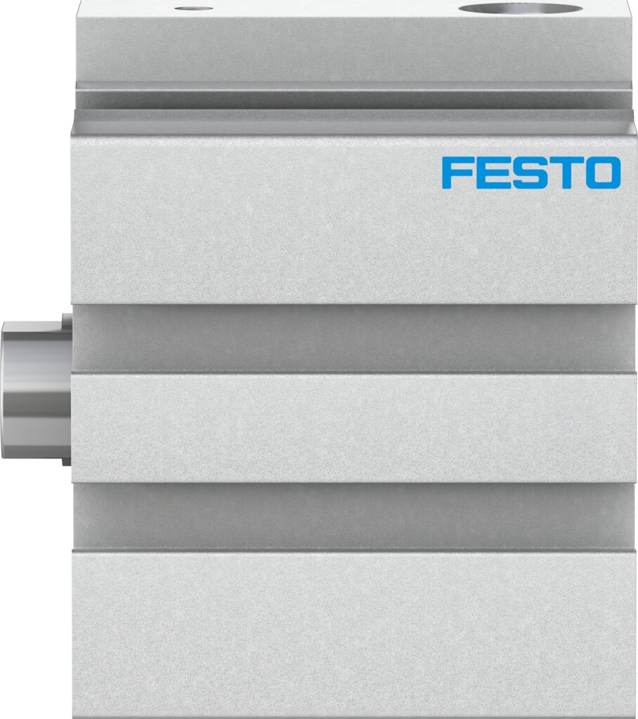 Festo 188193 Kurzhubzylinder - Bild 3