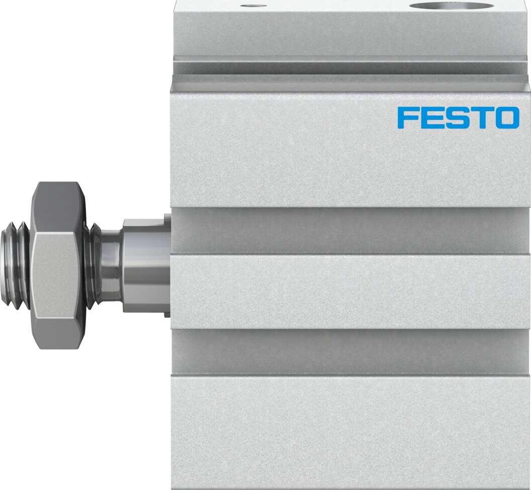 Festo 188198 Kurzhubzylinder - Bild 3