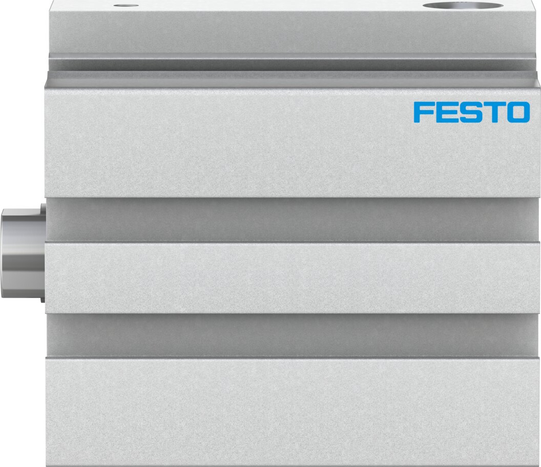 Festo 188194 Kurzhubzylinder - Bild 3