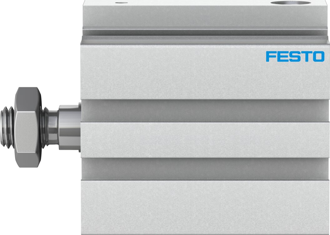Festo 188200 Kurzhubzylinder - Bild 3
