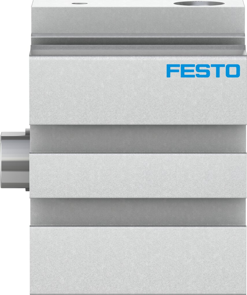 Festo 188192 Kurzhubzylinder - Bild 3