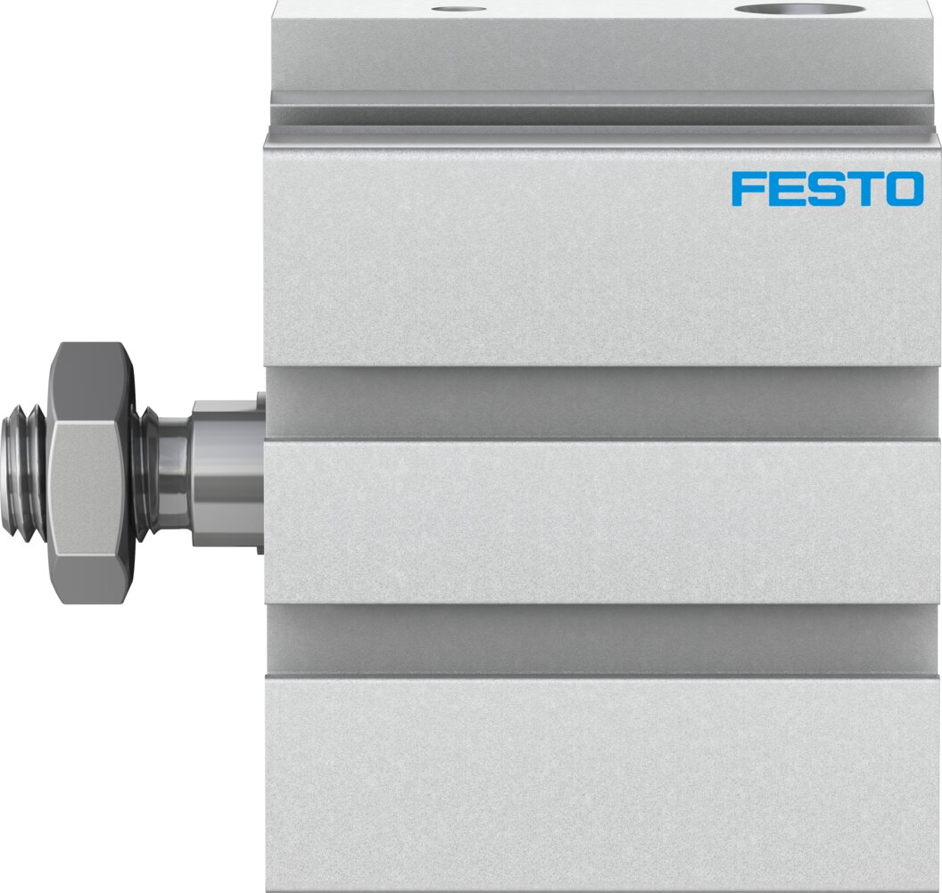 Festo 188228 Kurzhubzylinder - Bild 3