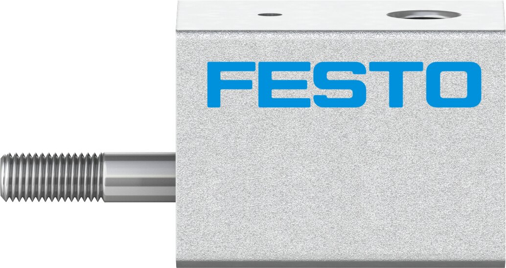 Festo 188052 Kurzhubzylinder - Bild 3