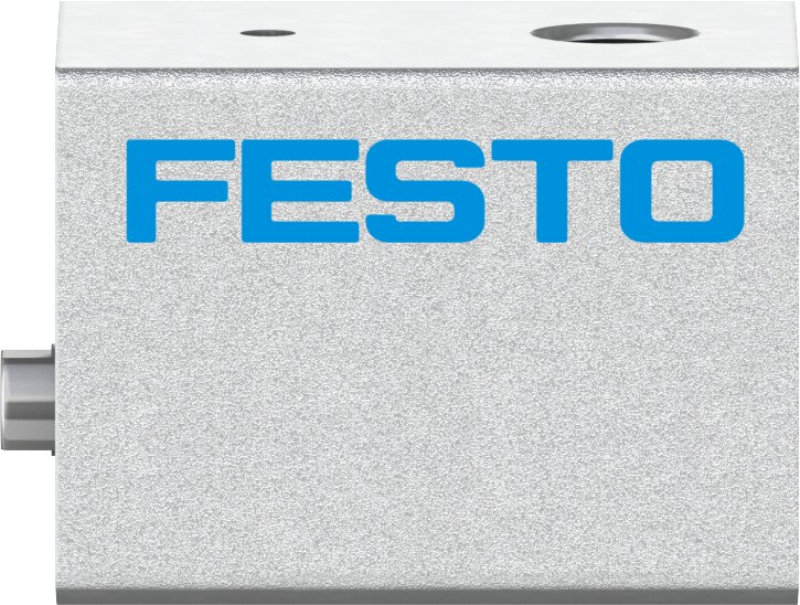 Festo 188050 Kurzhubzylinder - Bild 3