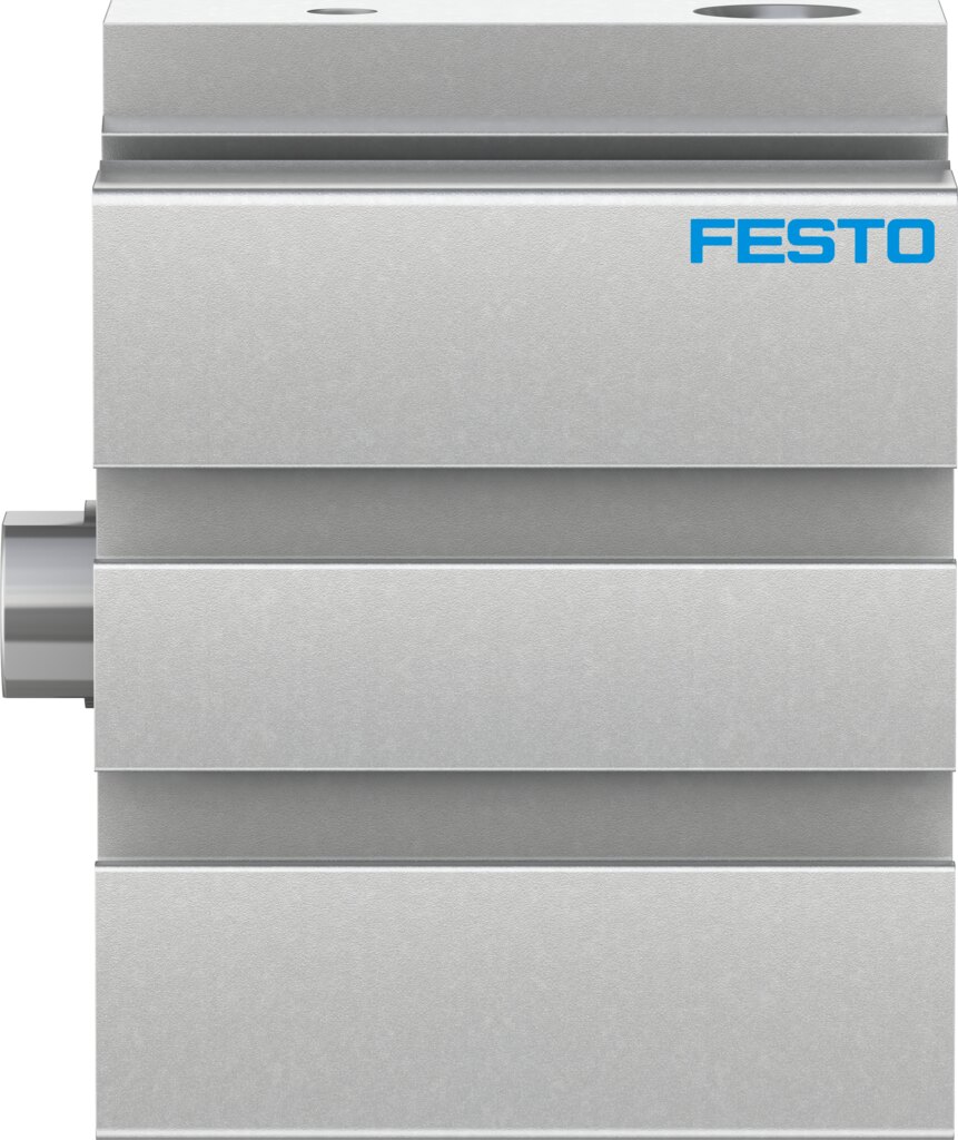 Festo 188224 Kurzhubzylinder - Bild 3