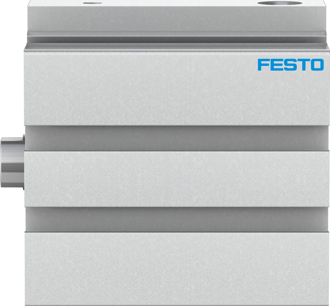 Festo 188225 Kurzhubzylinder - Bild 3