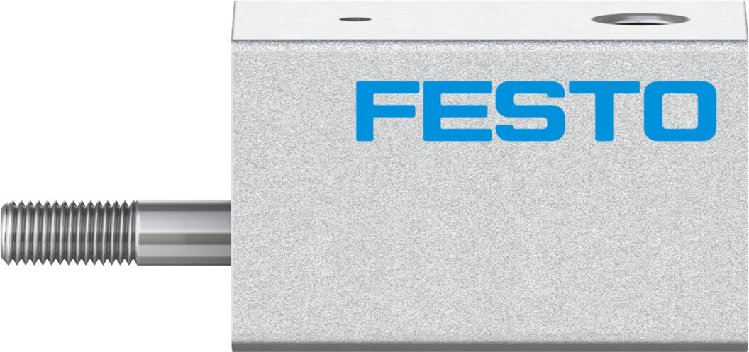 Festo 188053 Kurzhubzylinder - Bild 3