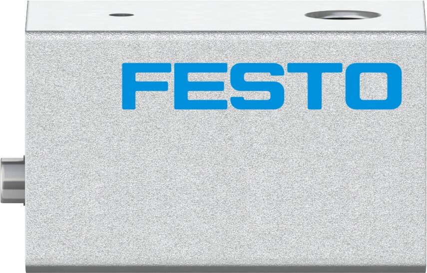 Festo 188051 Kurzhubzylinder - Bild 3