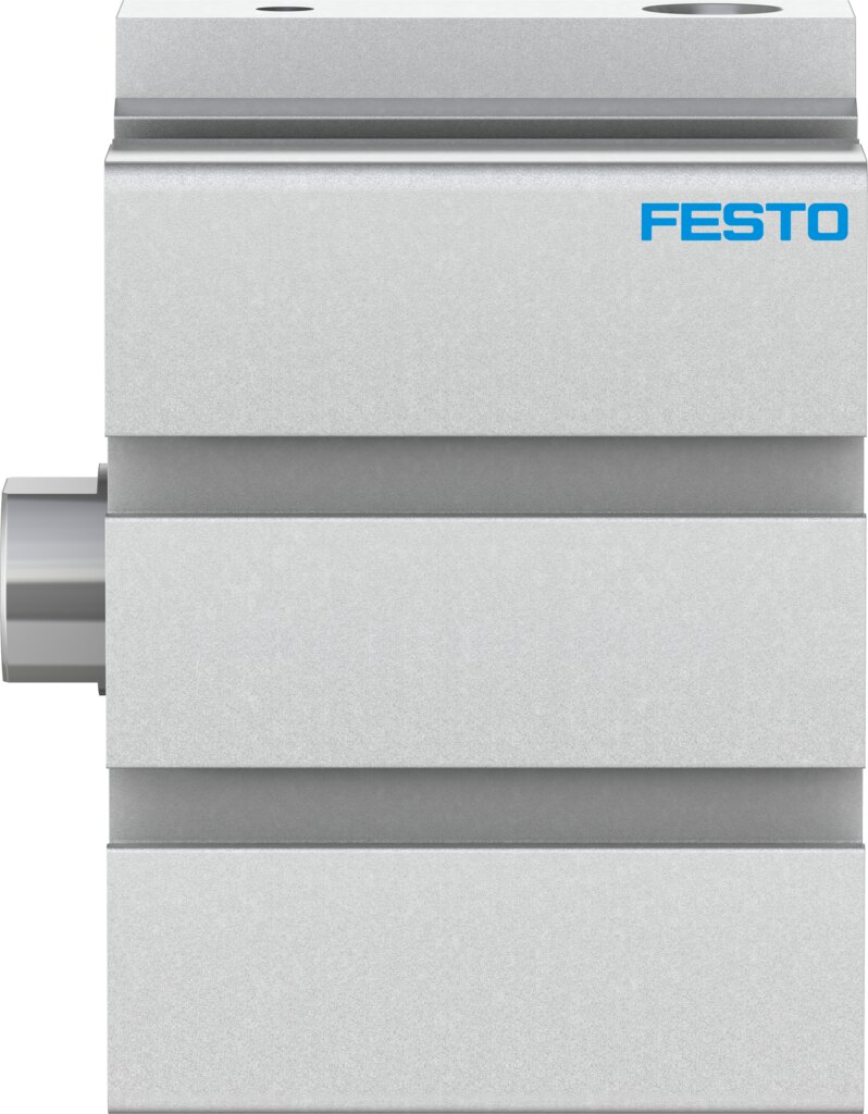 Festo 188252 Kurzhubzylinder - Bild 3