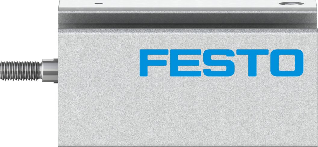 Festo 188061 Kurzhubzylinder - Bild 3