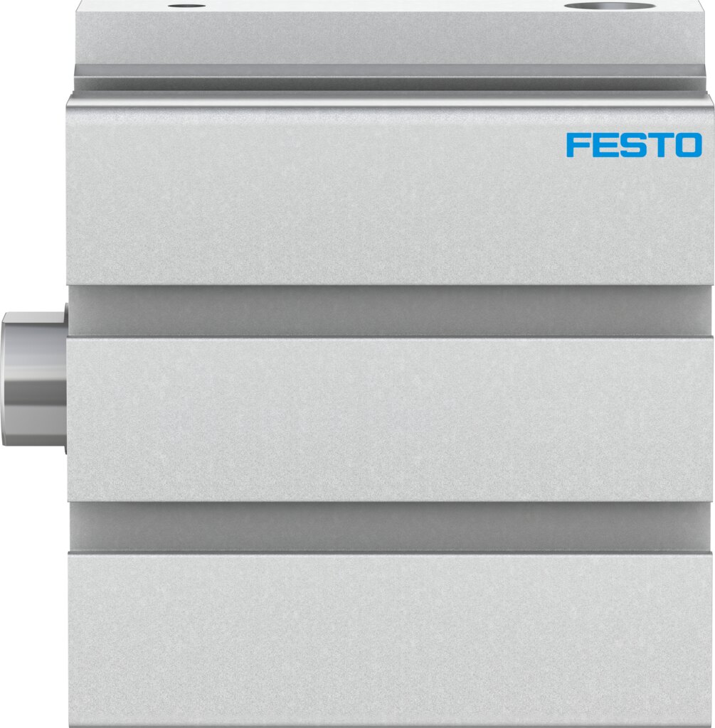 Festo 188253 Kurzhubzylinder - Bild 3