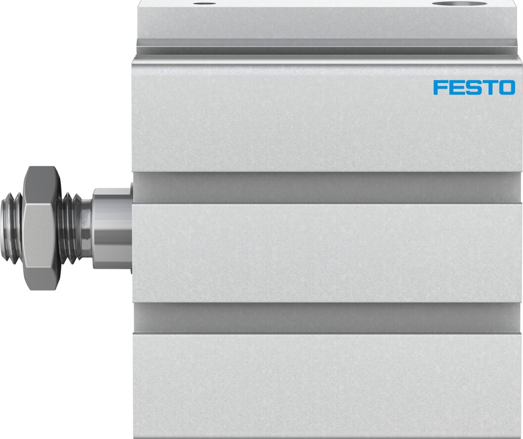 Festo 188257 Kurzhubzylinder - Bild 3