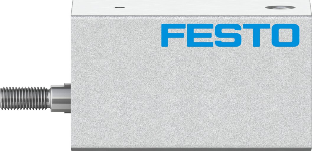 Festo 188063 Kurzhubzylinder - Bild 3