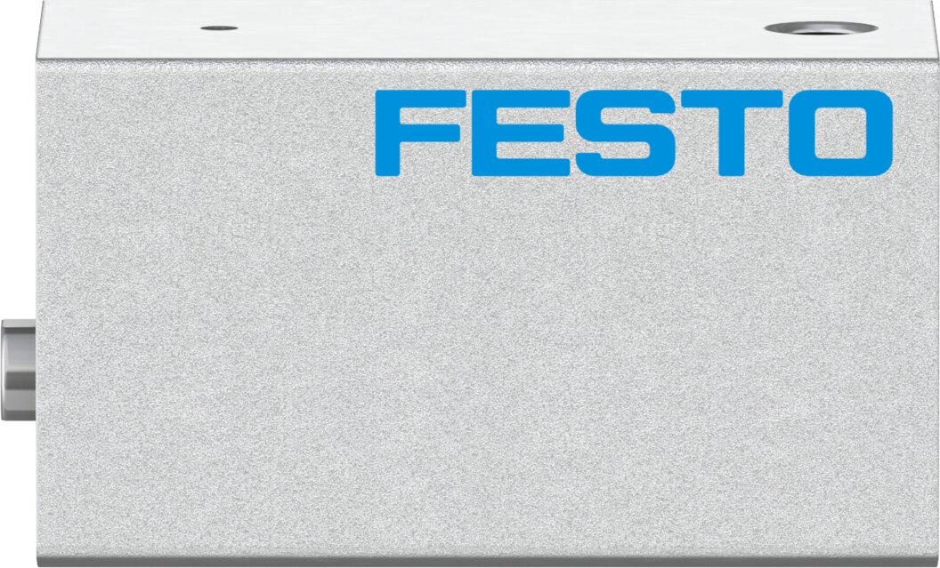 Festo 188059 Kurzhubzylinder - Bild 3