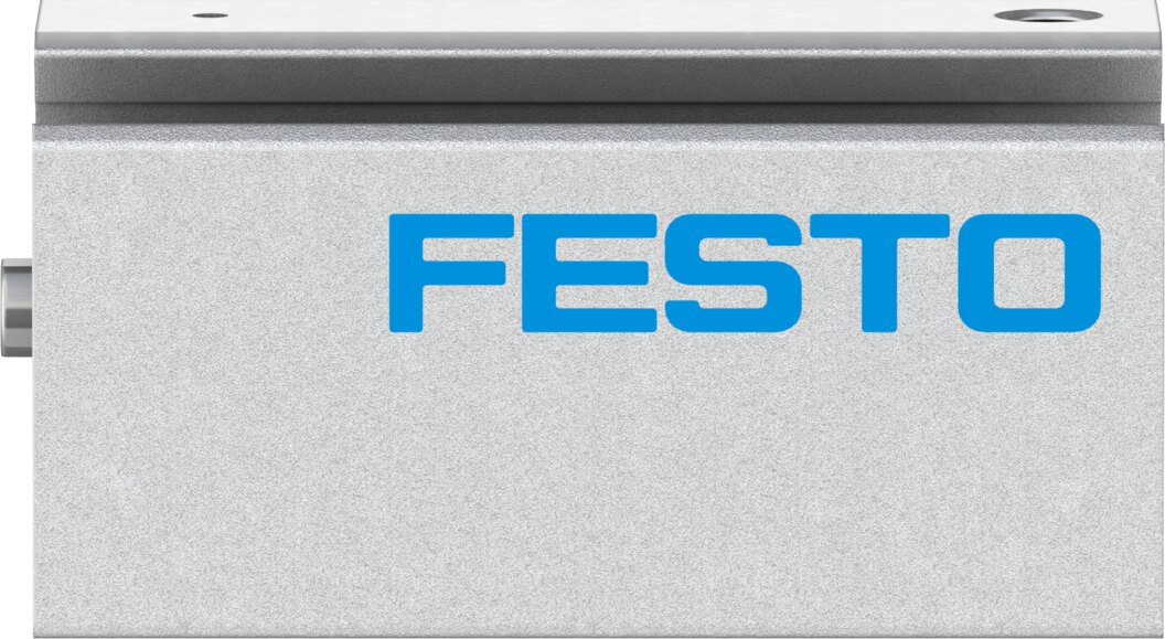 Festo 188057 Kurzhubzylinder - Bild 3