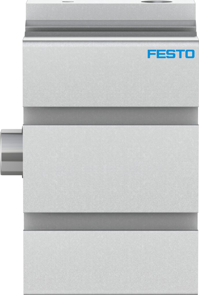 Festo 188276 Kurzhubzylinder - Bild 3