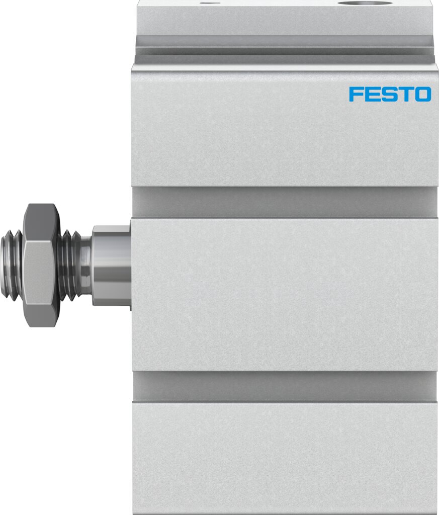Festo 188280 Kurzhubzylinder - Bild 3