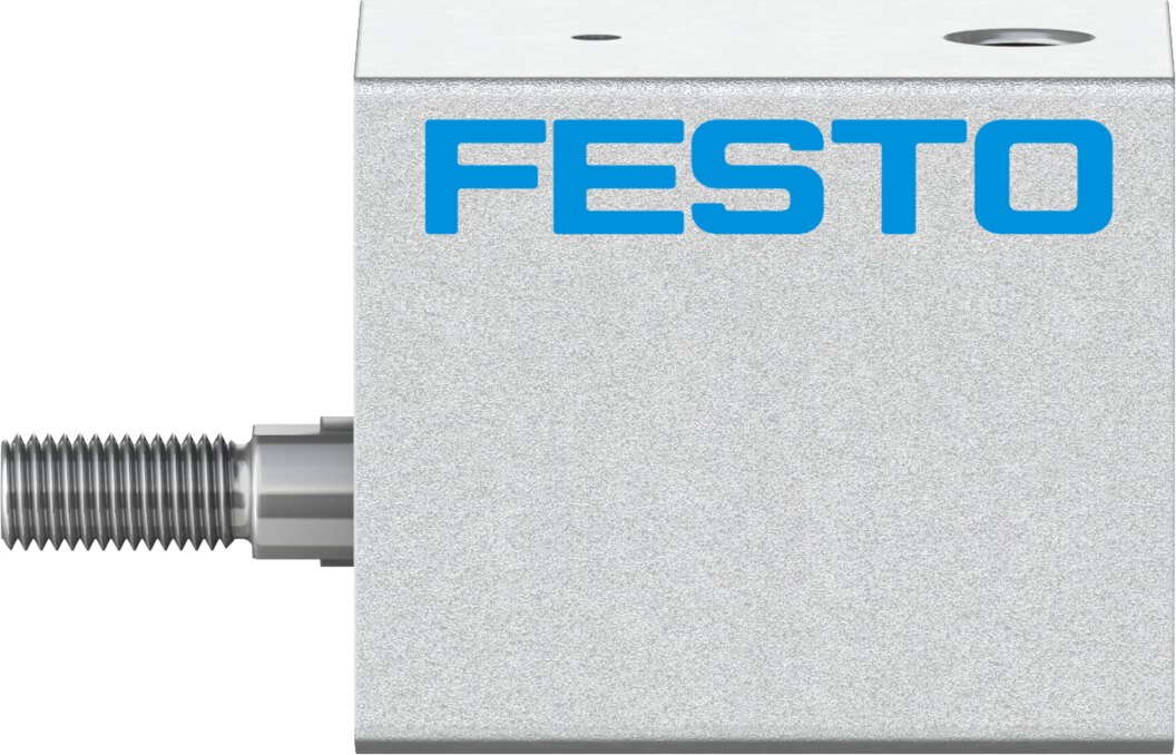 Festo 188062 Kurzhubzylinder - Bild 3