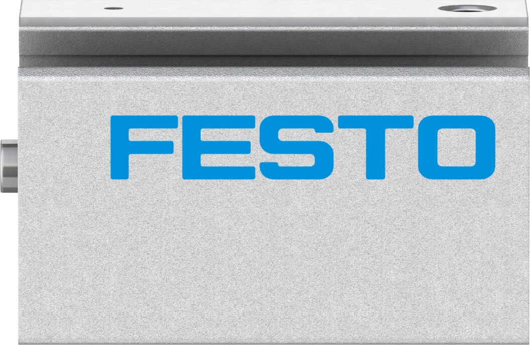 Festo 188056 Kurzhubzylinder - Bild 3