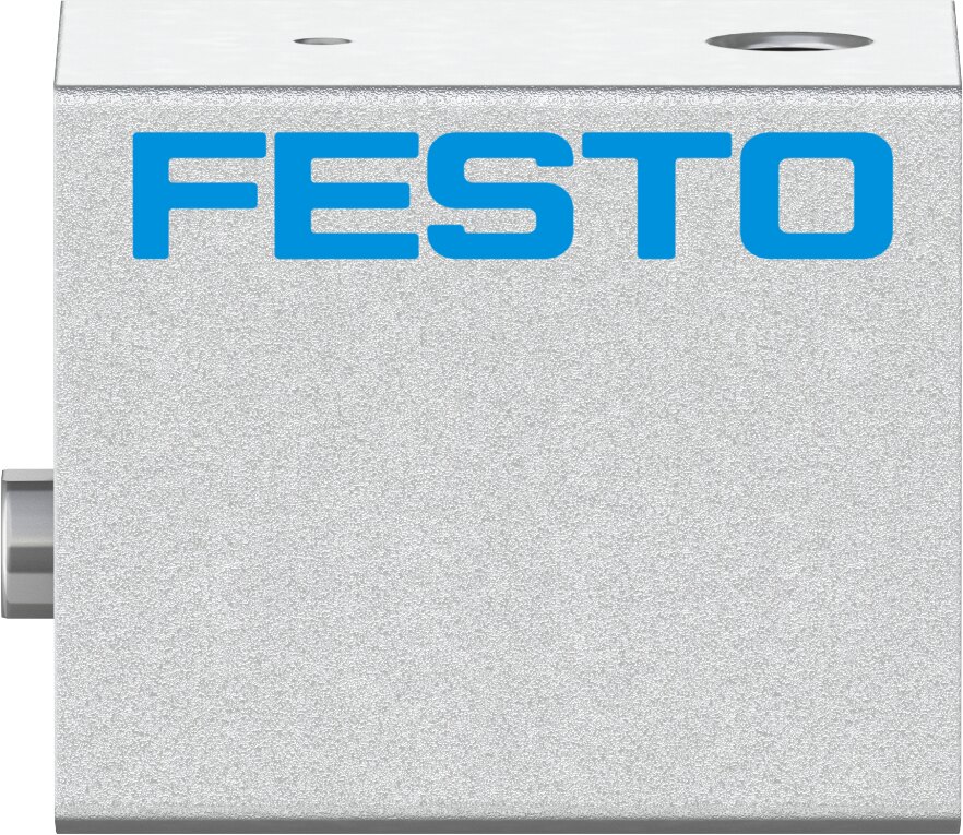Festo 188058 Kurzhubzylinder - Bild 3