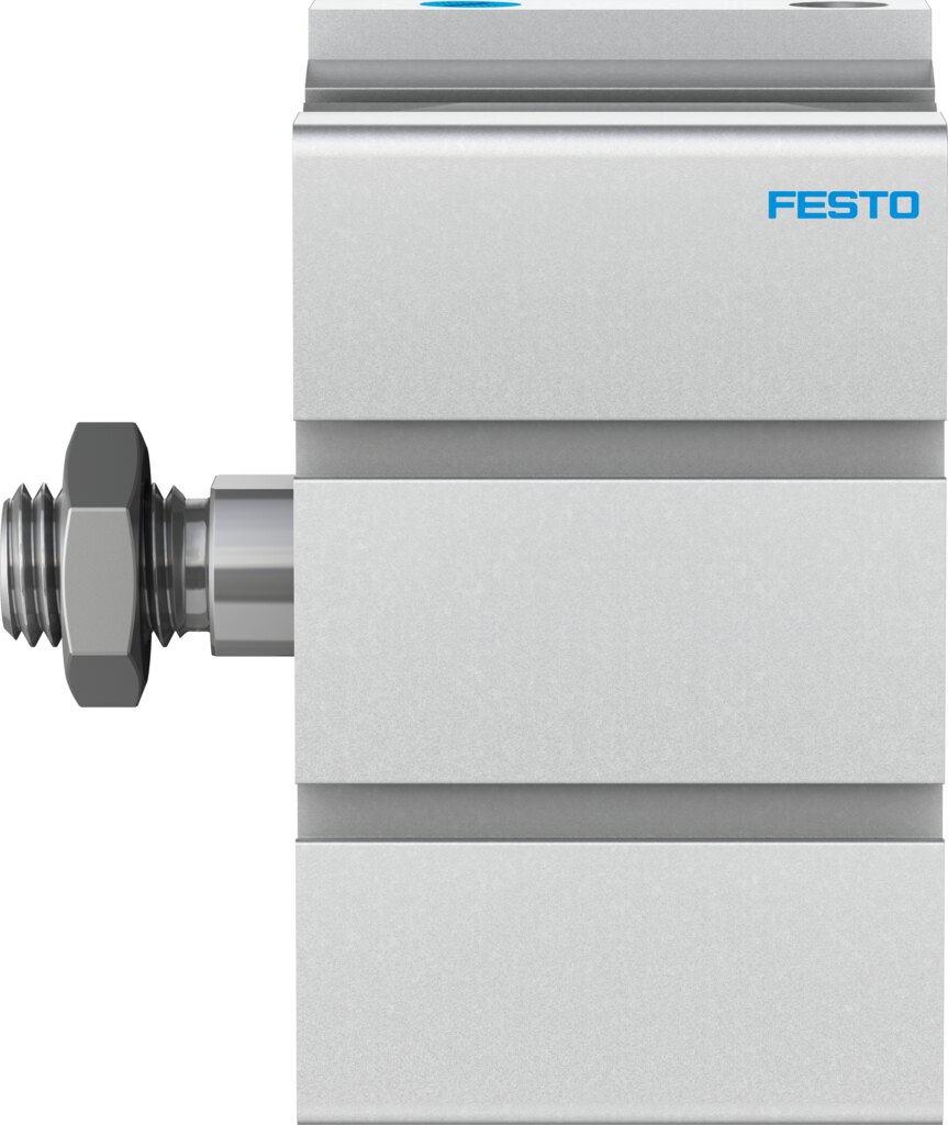 Festo 188304 Kurzhubzylinder - Bild 3