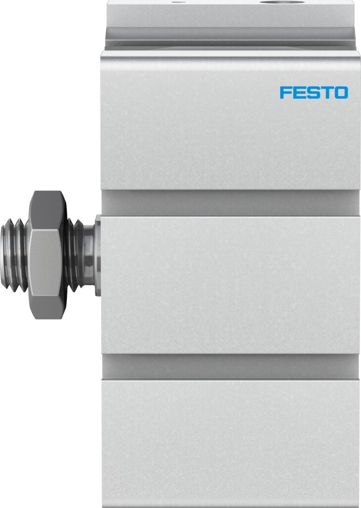 Festo 188306 Kurzhubzylinder - Bild 3