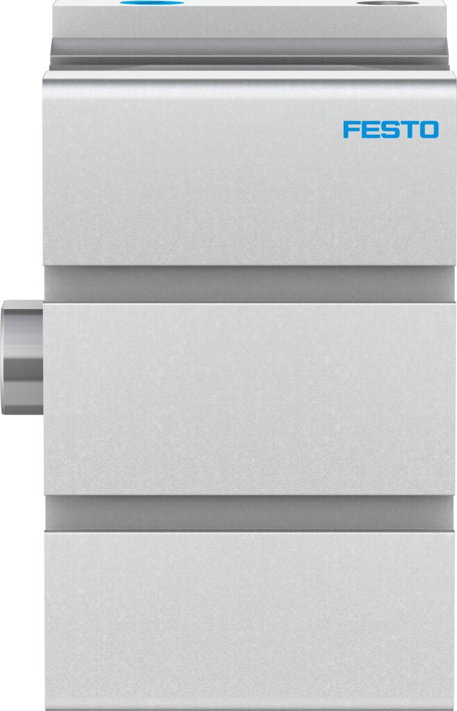 Festo 188300 Kurzhubzylinder - Bild 3