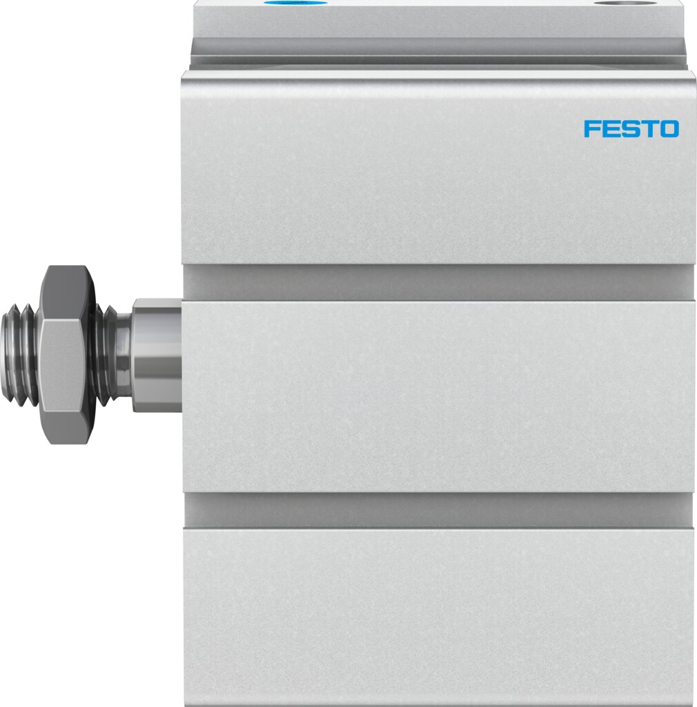 Festo 188305 Kurzhubzylinder - Bild 3