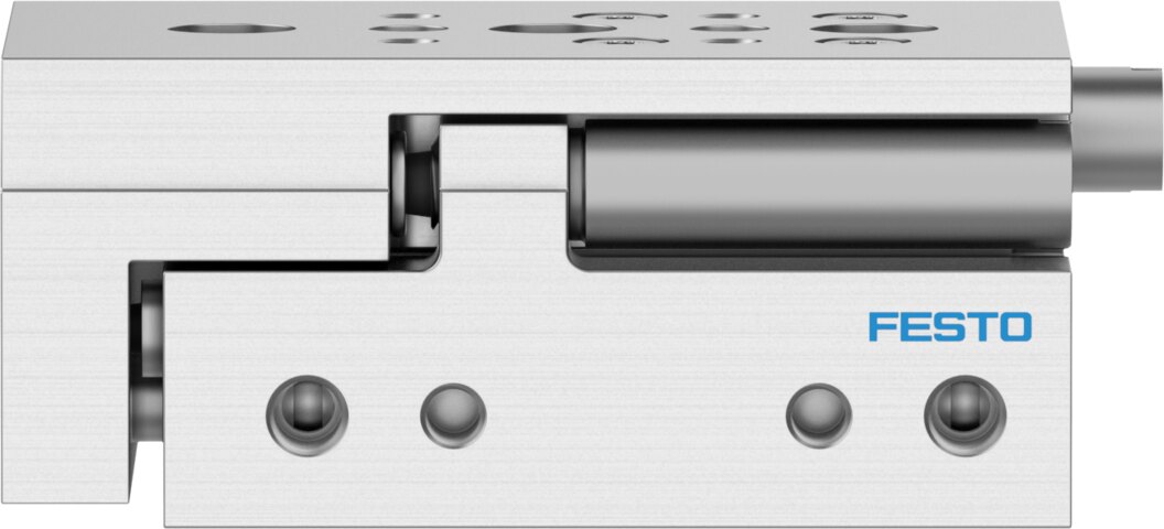 Festo 8085116 Mini-Schlitten - Bild 3