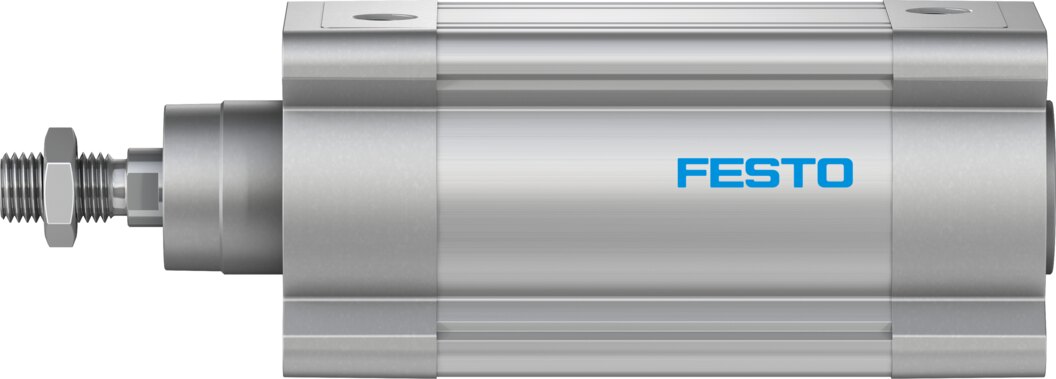 Festo 1384894 Normzylinder - Bild 3