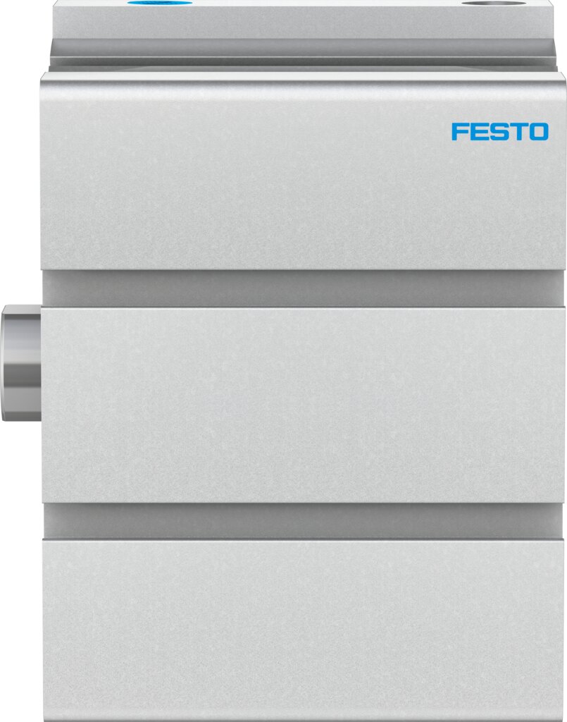 Festo 188301 Kurzhubzylinder - Bild 3