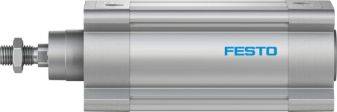 ISO cylinder